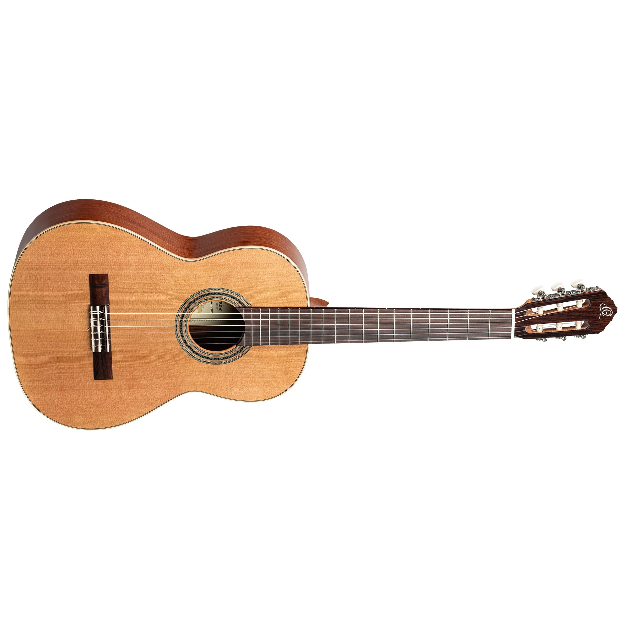 Ortega R18G Traditional Series inkl. Bag